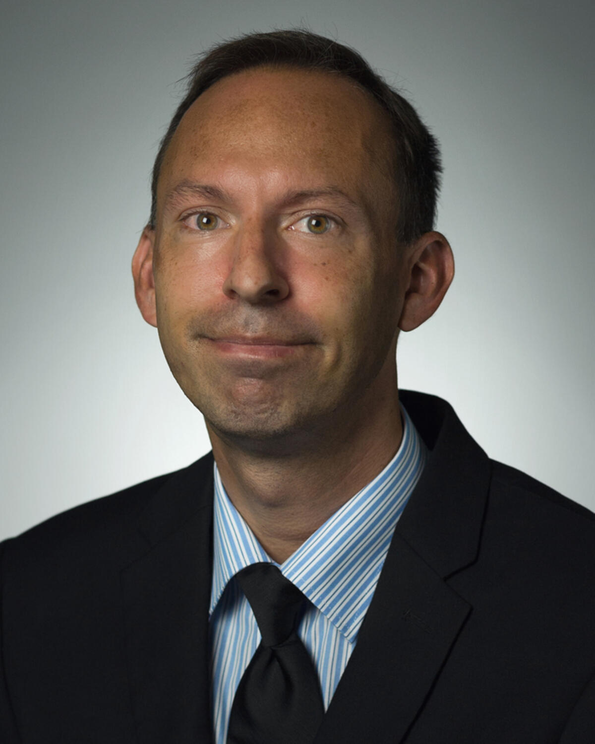 Headshot Image for Ryan Slight